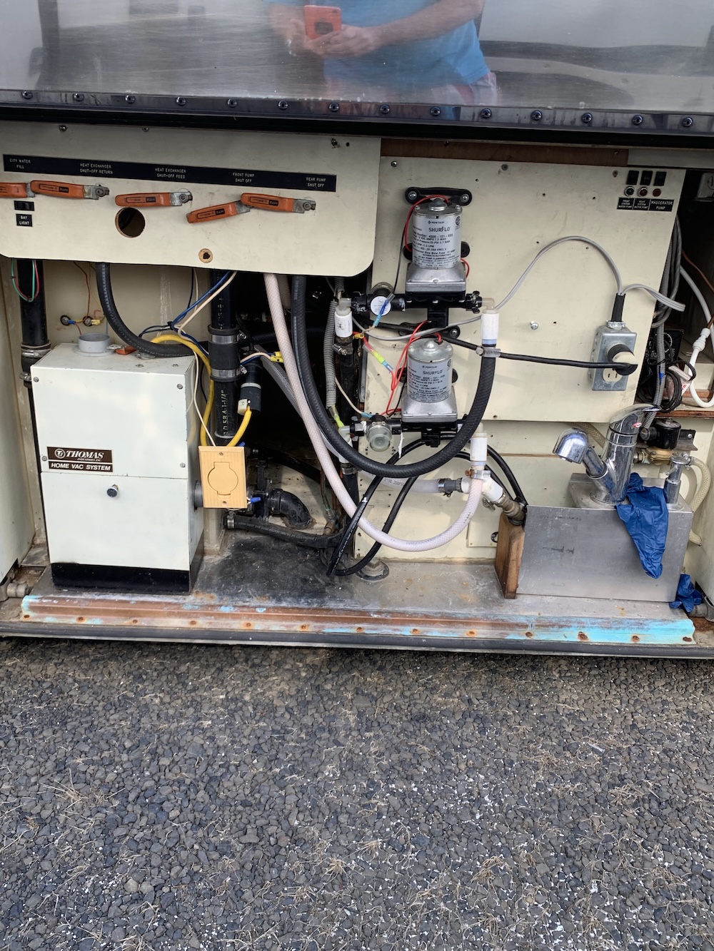 1985 Prevost Royal XL For Sale