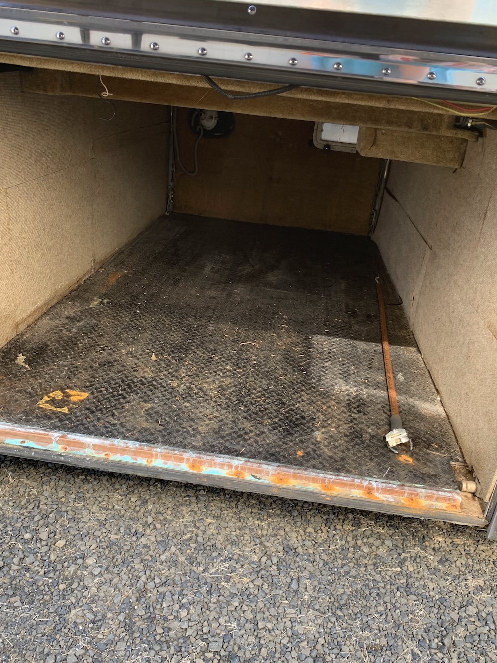 1985 Prevost Royal XL For Sale