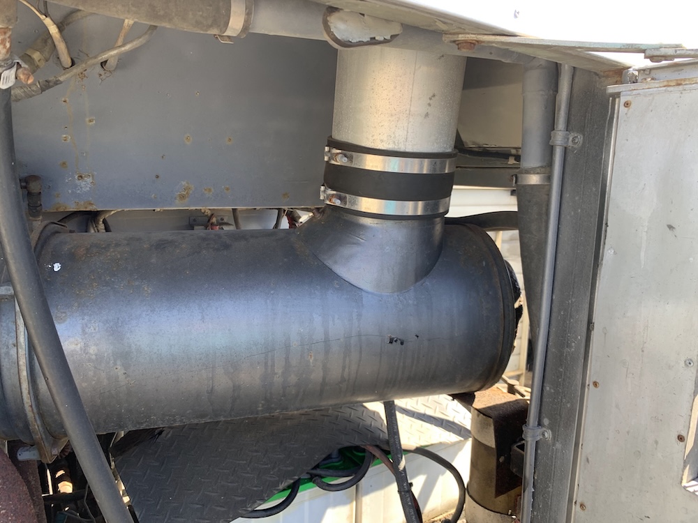 1985 Prevost Royal XL For Sale