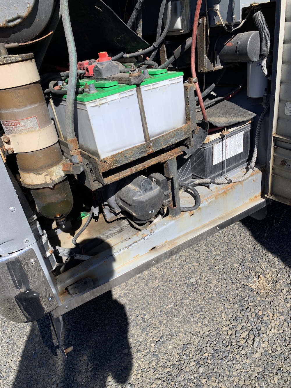 1985 Prevost Royal XL For Sale