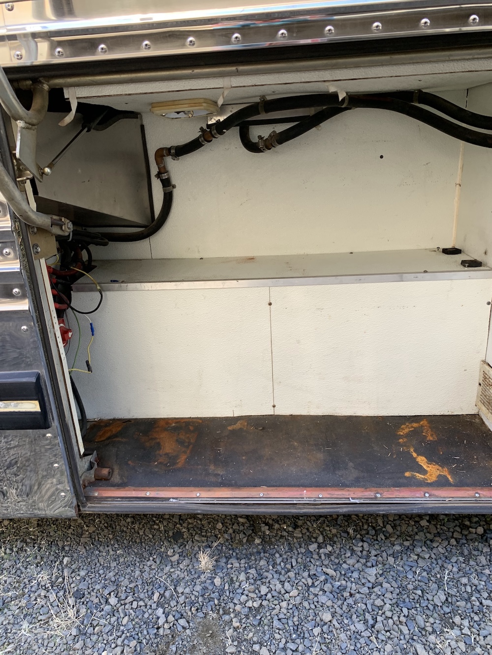 1985 Prevost Royal XL For Sale