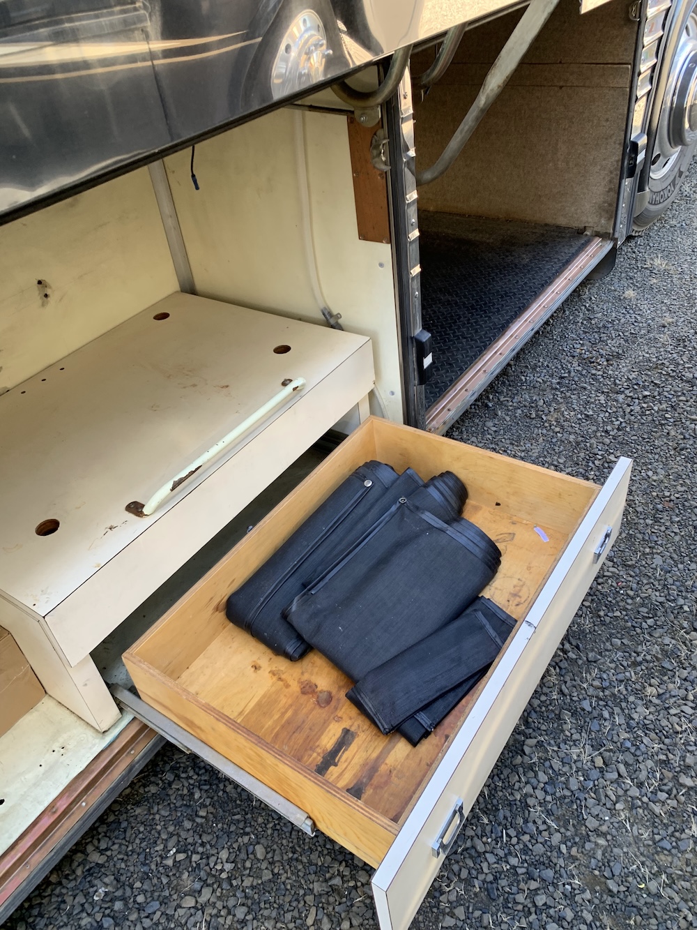 1985 Prevost Royal XL For Sale