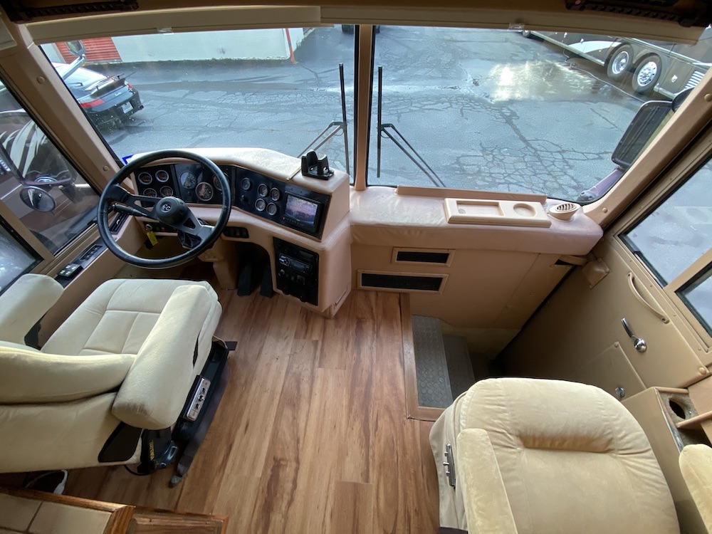 1988 Prevost Country Coach XL For Sale