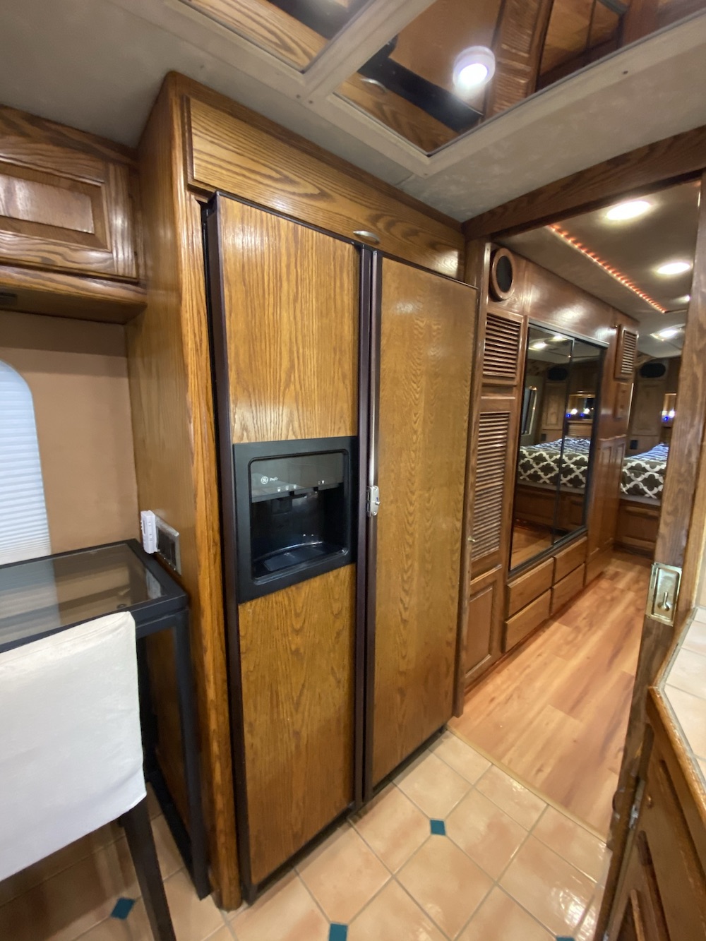 1988 Prevost Country Coach XL For Sale