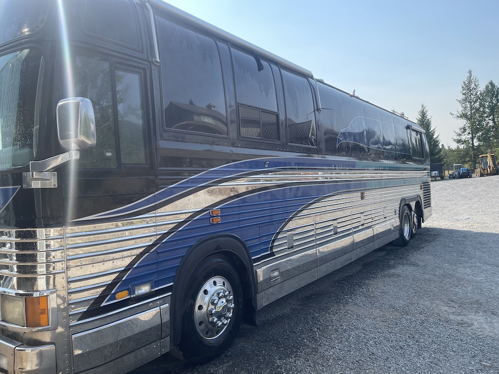 1988 Prevost Marathon XL For Sale