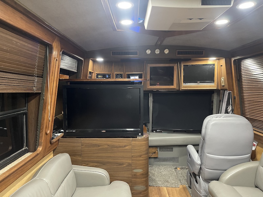 1988 Prevost Marathon XL For Sale