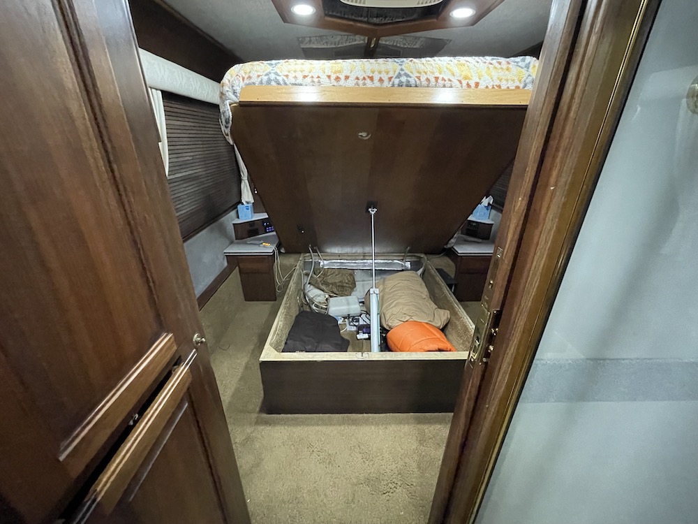 1988 Prevost Marathon XL For Sale