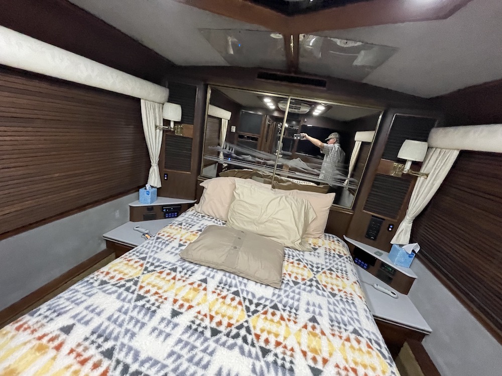 1988 Prevost Marathon XL For Sale