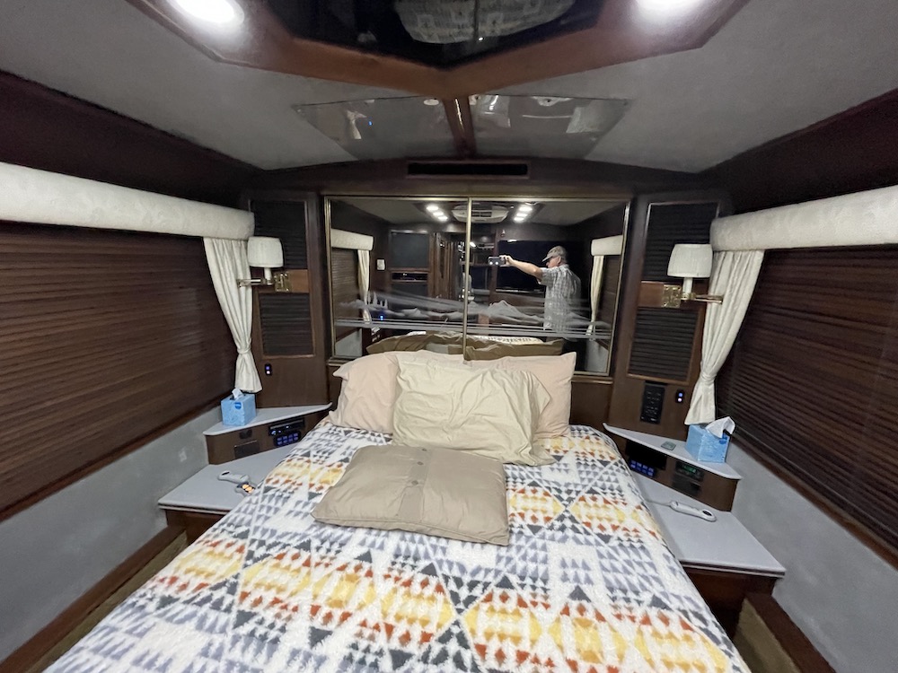 1988 Prevost Marathon XL For Sale