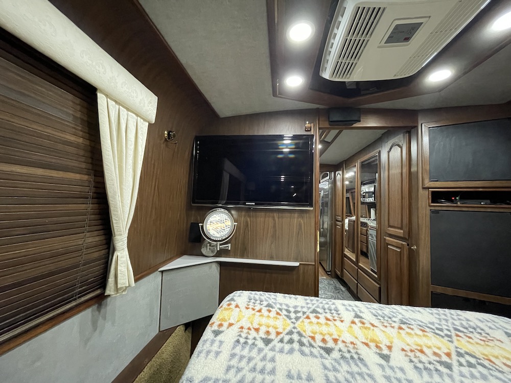 1988 Prevost Marathon XL For Sale