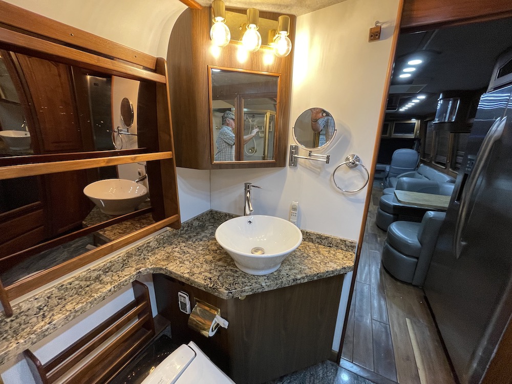 1988 Prevost Marathon XL For Sale