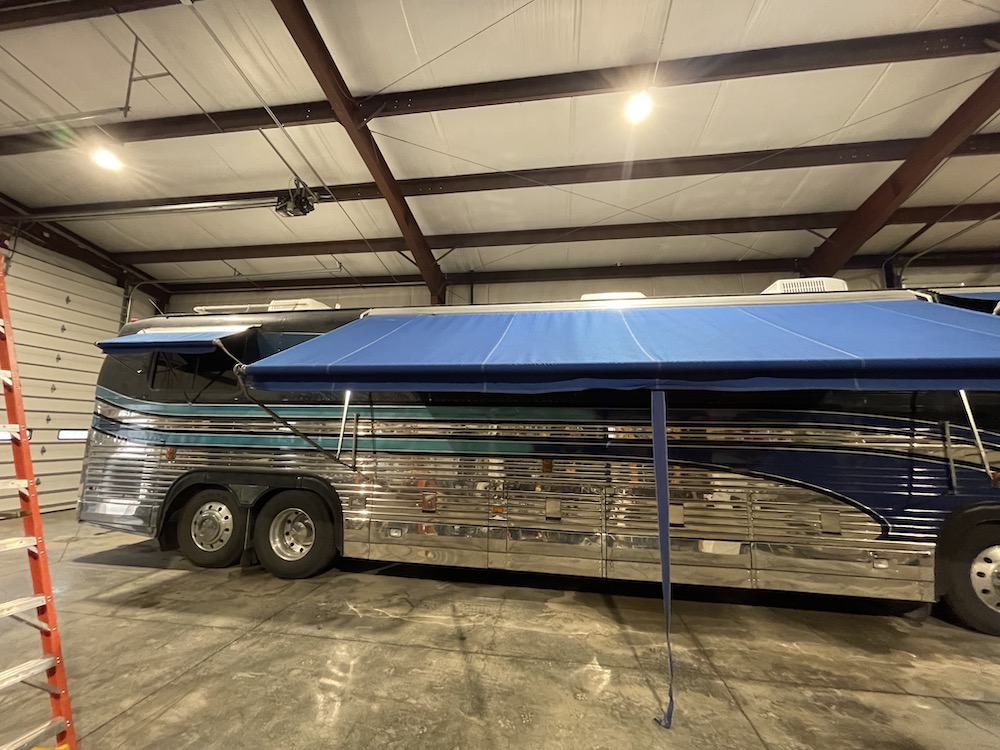 1988 Prevost Marathon XL For Sale