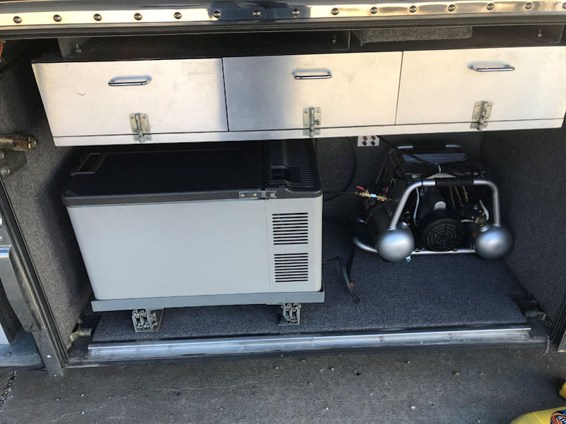 1989 Prevost Liberty XL For Sale