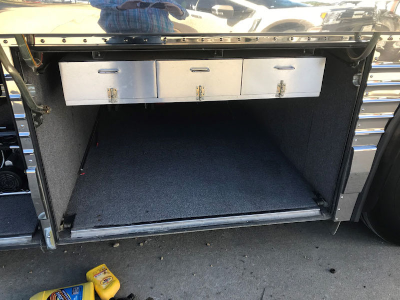 1989 Prevost Liberty XL For Sale