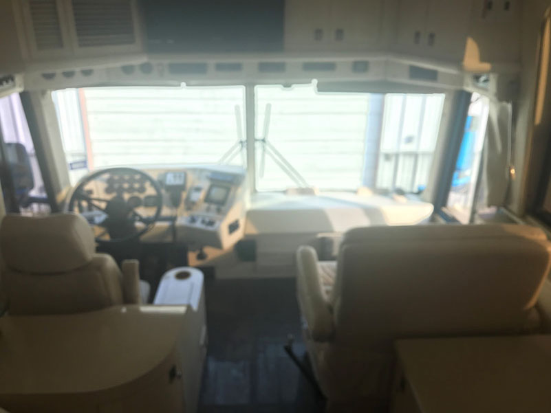 1989 Prevost Liberty XL For Sale