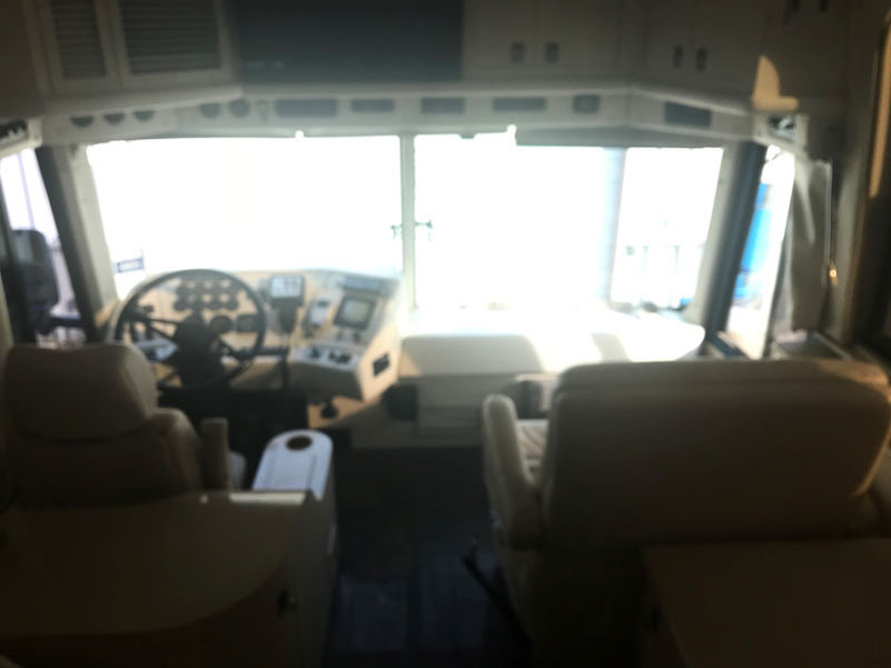 1989 Prevost Liberty XL For Sale