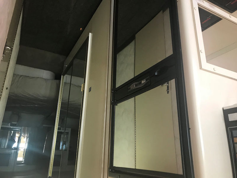 1989 Prevost Liberty XL For Sale