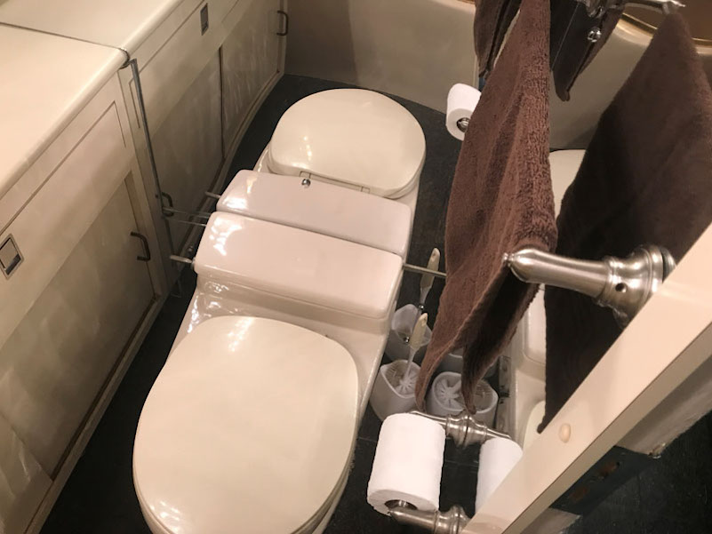 1989 Prevost Liberty XL For Sale