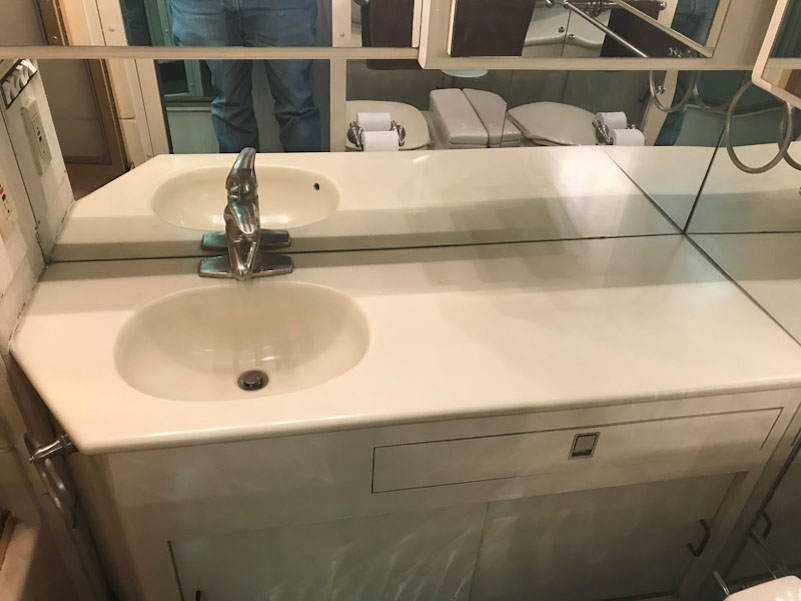 1989 Prevost Liberty XL For Sale