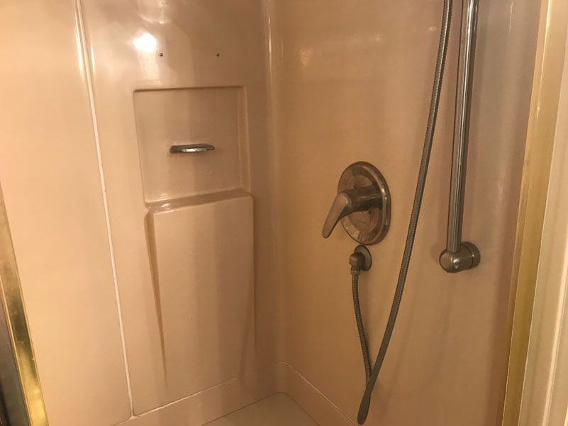 1989 Prevost Liberty XL For Sale