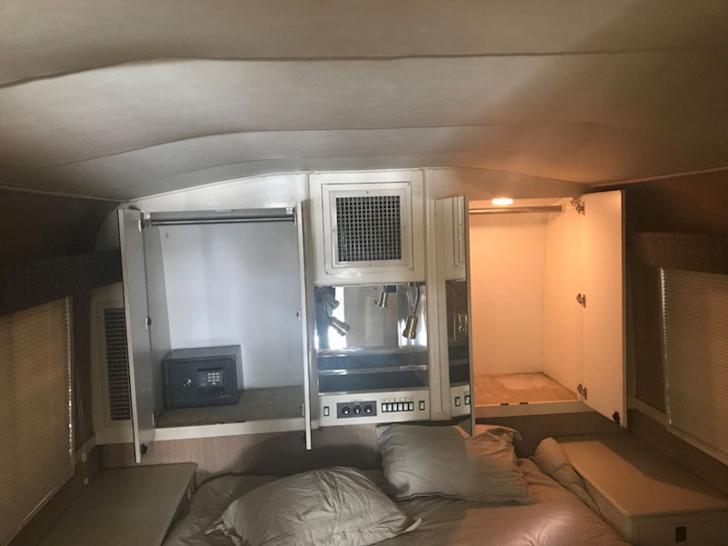 1989 Prevost Liberty XL For Sale