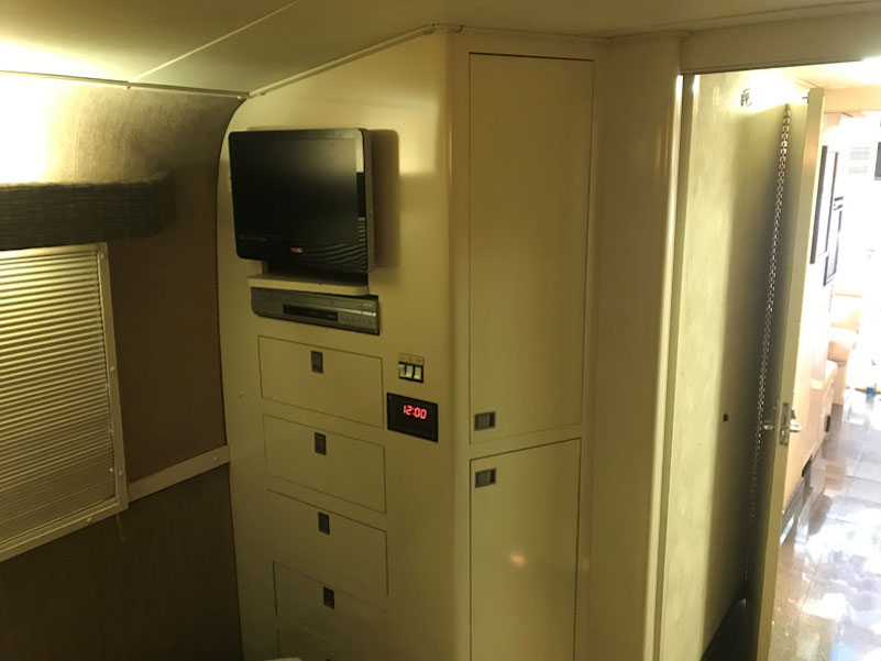 1989 Prevost Liberty XL For Sale
