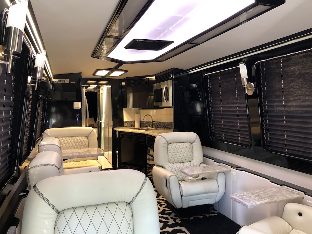 1989 Prevost Marathon XL  For Sale