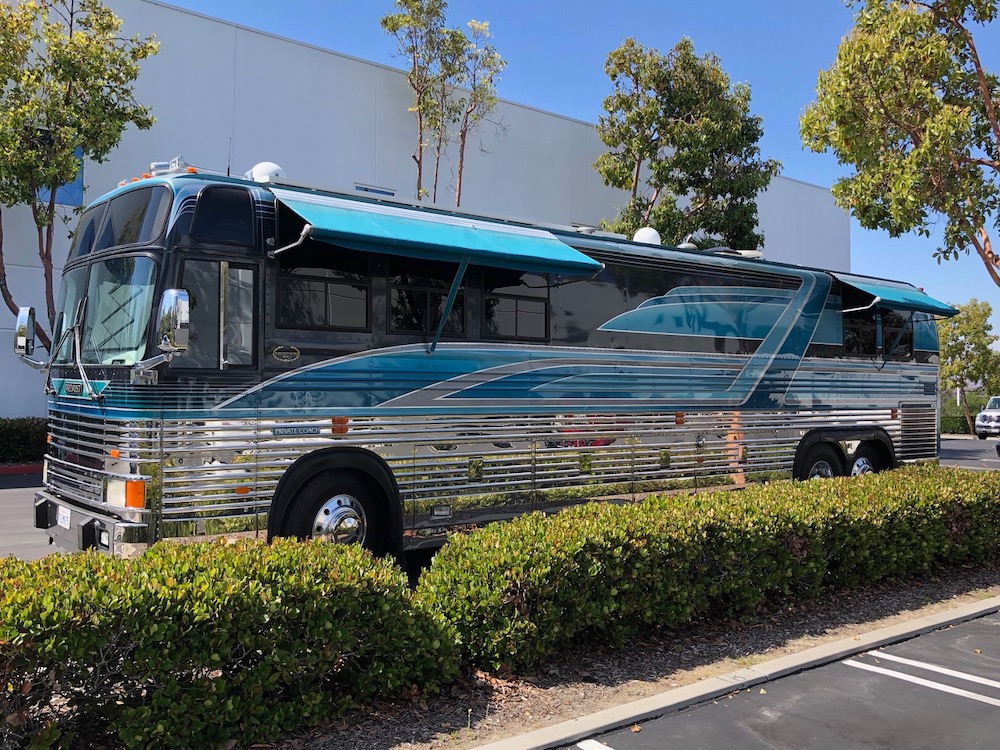 1989 Prevost Marathon XL  For Sale