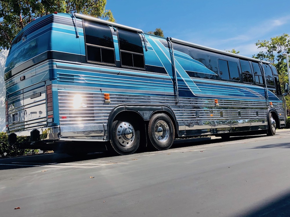 1989 Prevost Marathon XL  For Sale