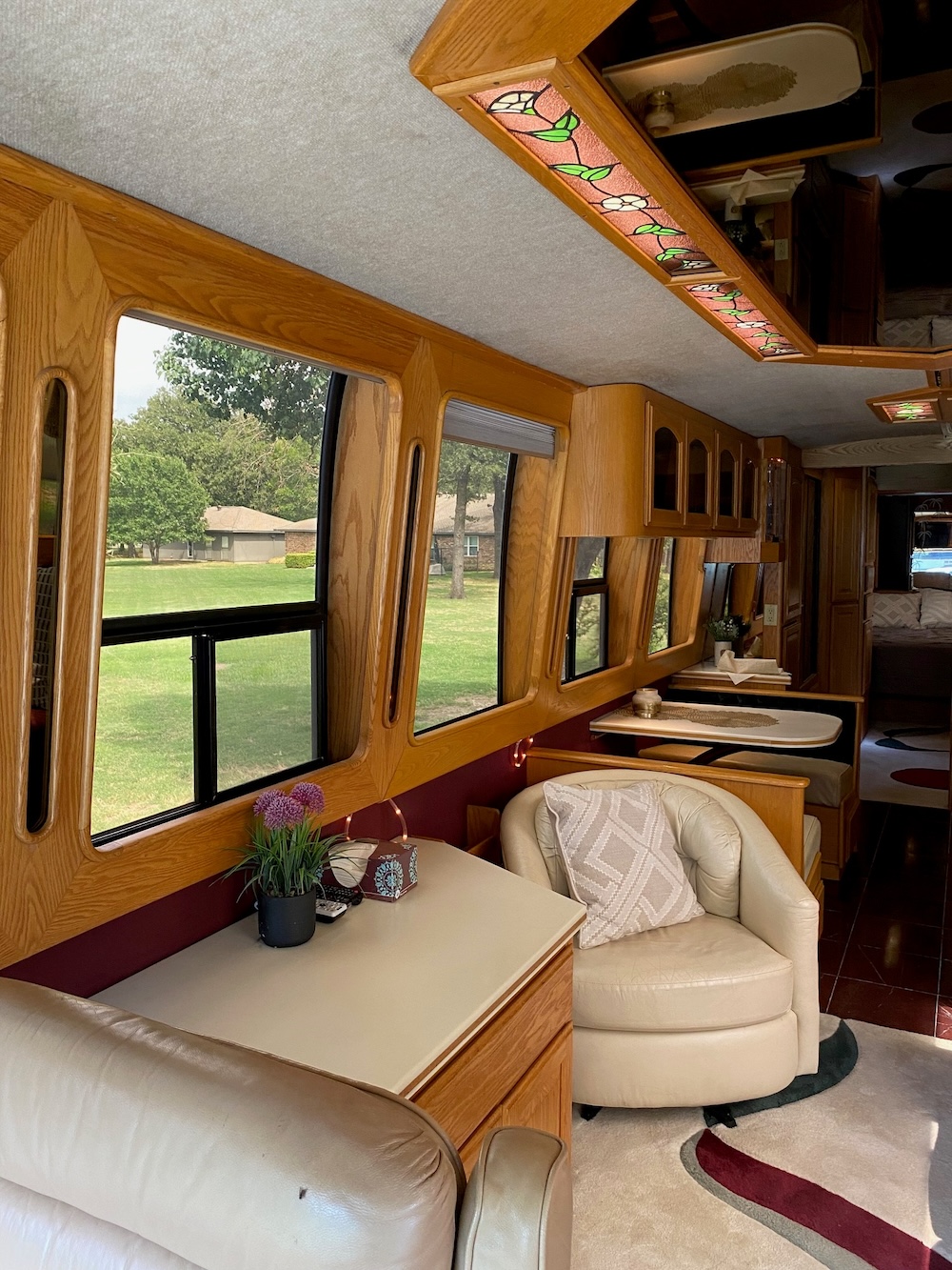 1989 Prevost Marathon XL For Sale