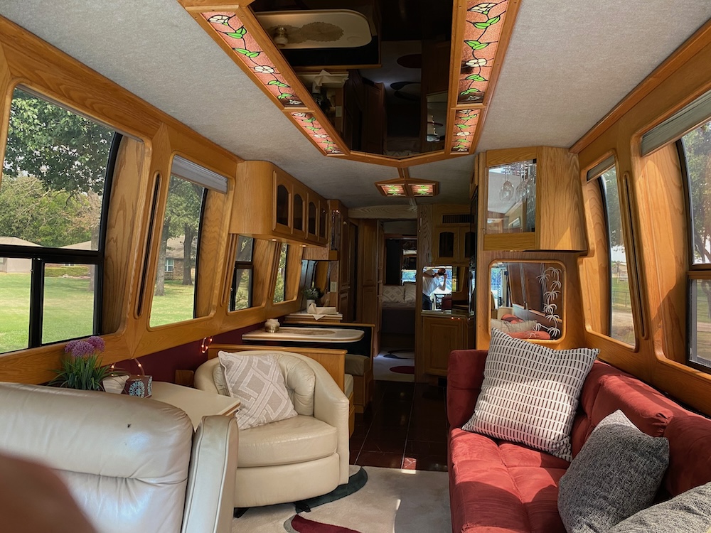 1989 Prevost Marathon XL For Sale