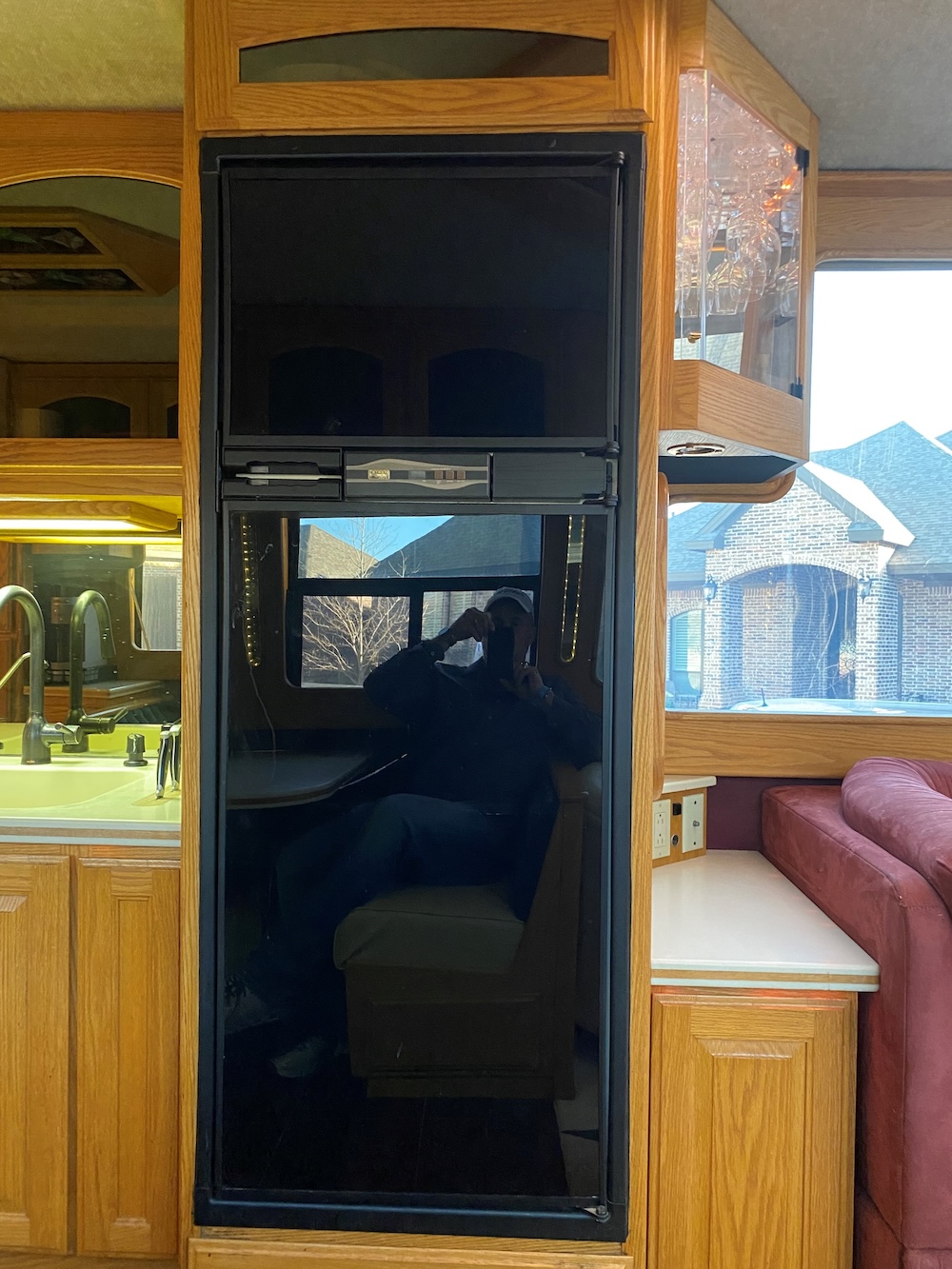 1989 Prevost Marathon XL For Sale