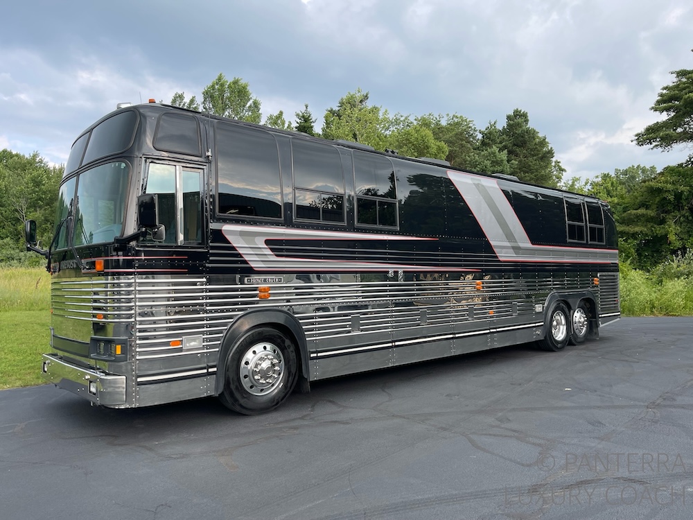1990 Prevost American XL For Sale