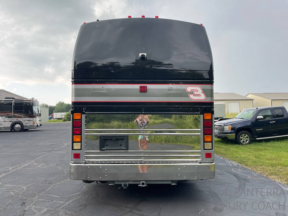 1990 Prevost American XL For Sale