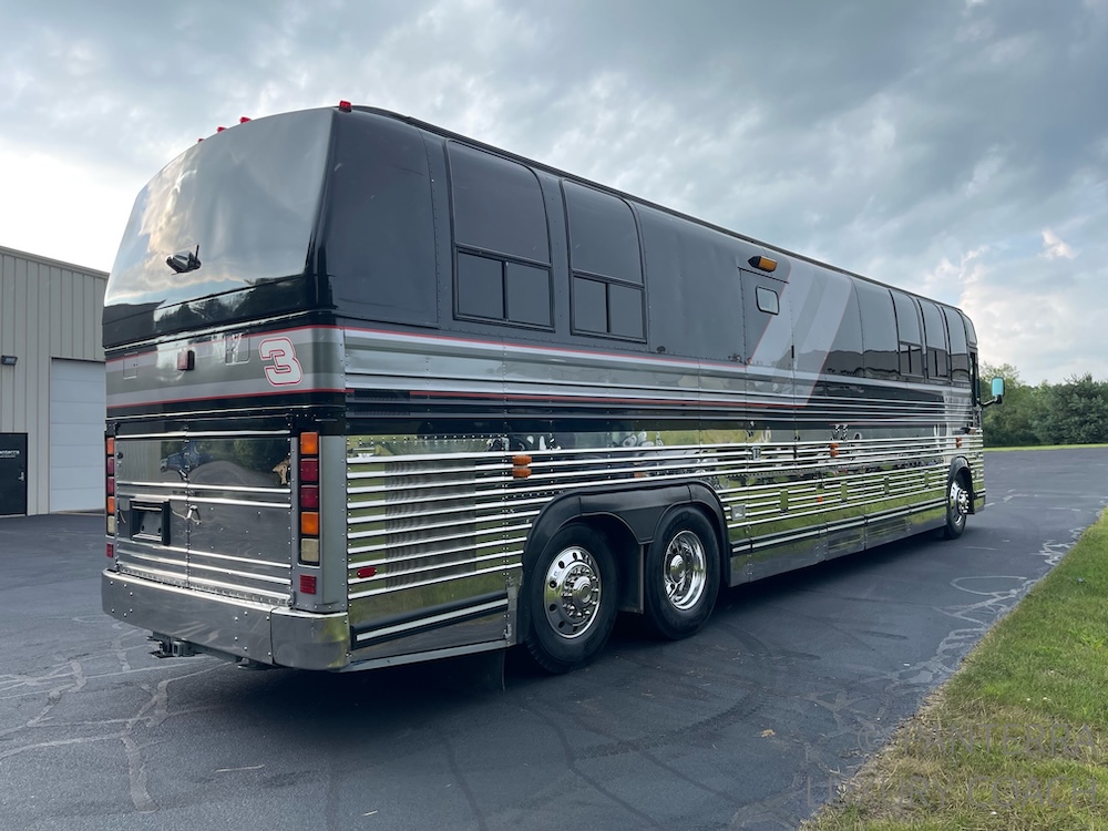 1990 Prevost American XL For Sale