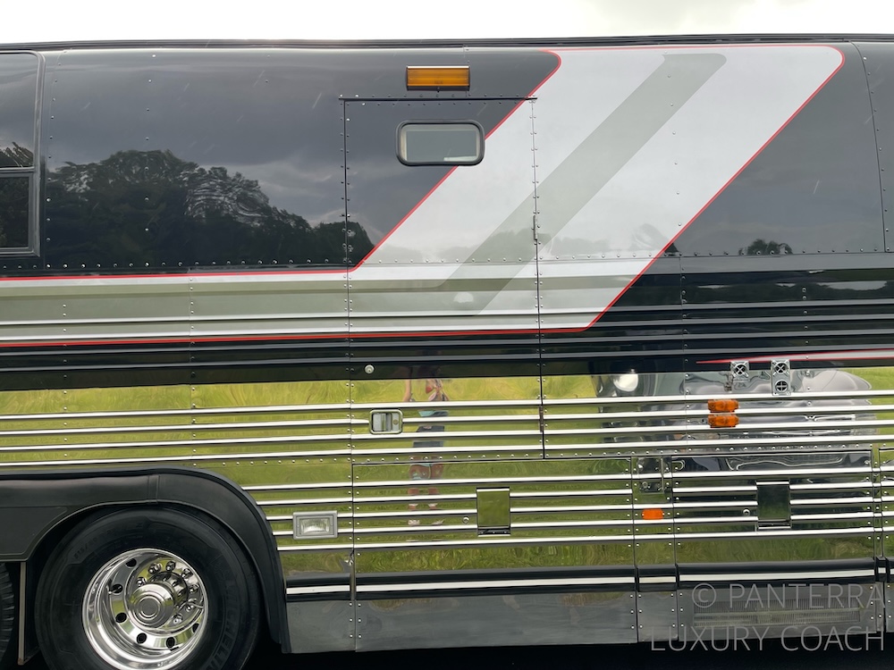 1990 Prevost American XL For Sale