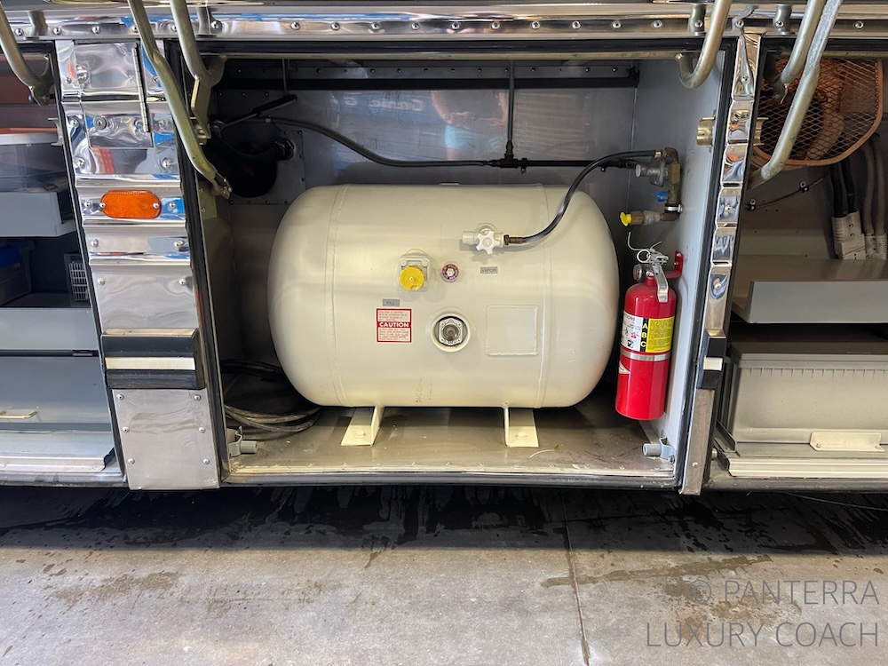 1990 Prevost American XL For Sale