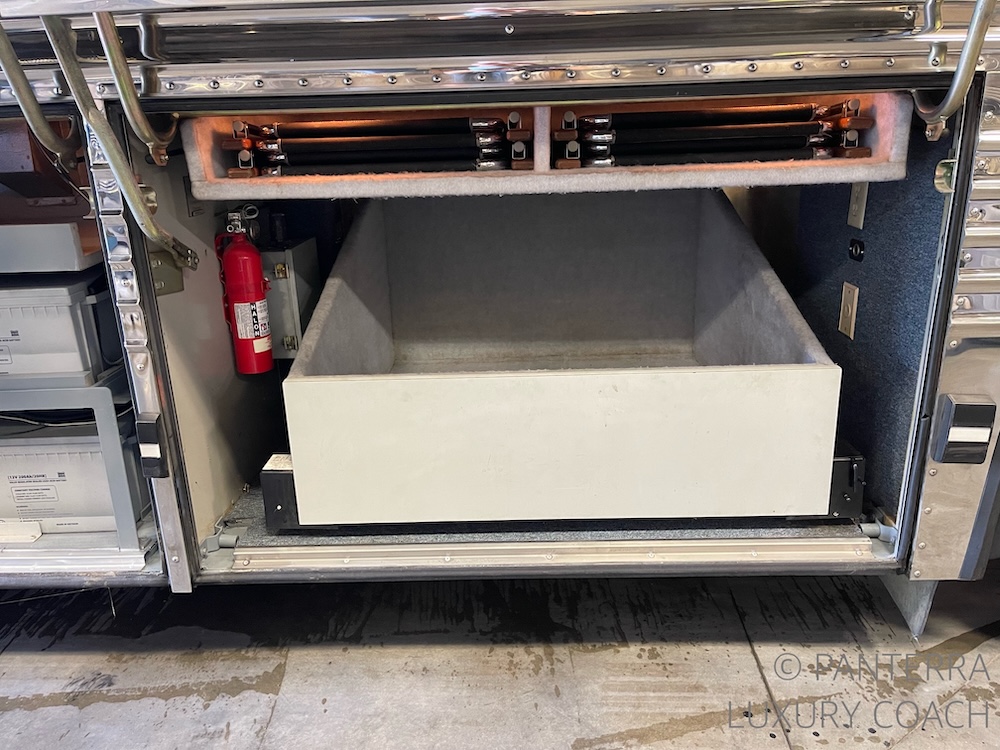1990 Prevost American XL For Sale