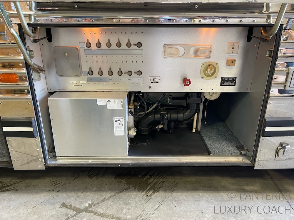 1990 Prevost American XL For Sale
