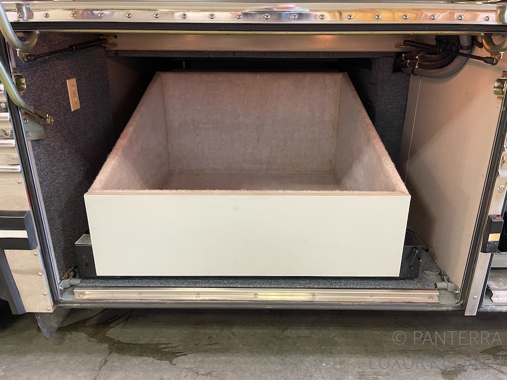 1990 Prevost American XL For Sale