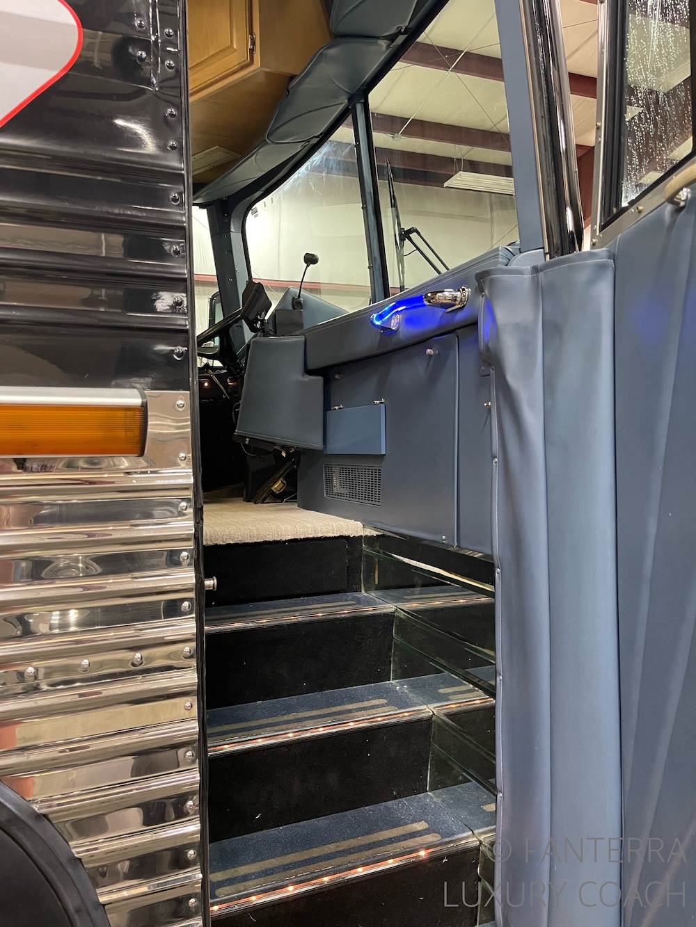 1990 Prevost American XL For Sale
