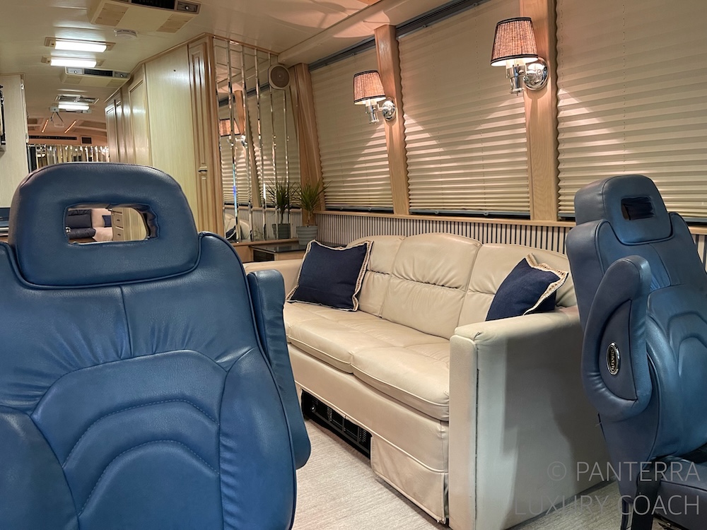 1990 Prevost American XL For Sale