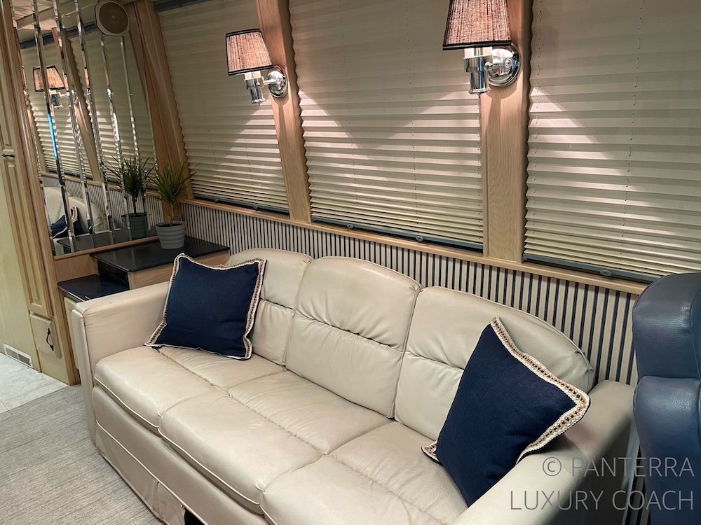 1990 Prevost American XL For Sale