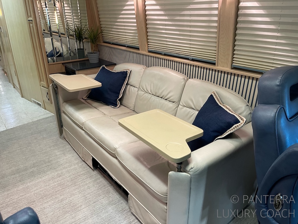 1990 Prevost American XL For Sale