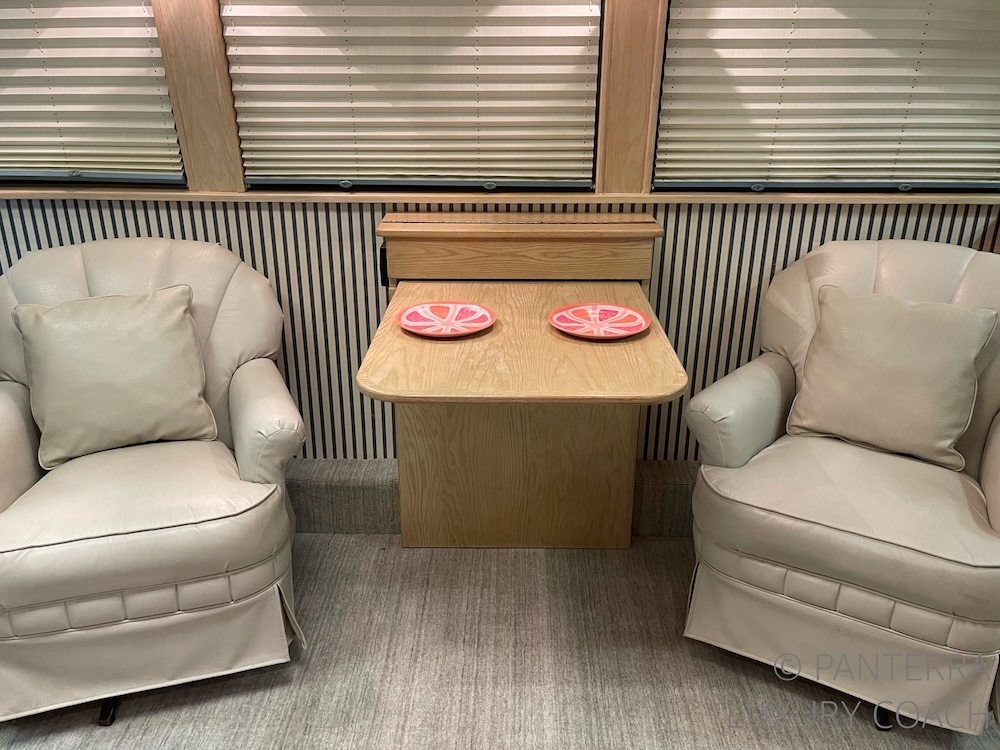1990 Prevost American XL For Sale