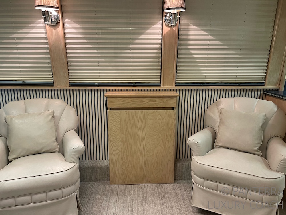 1990 Prevost American XL For Sale