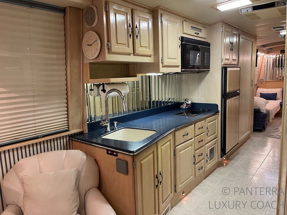 1990 Prevost American XL For Sale