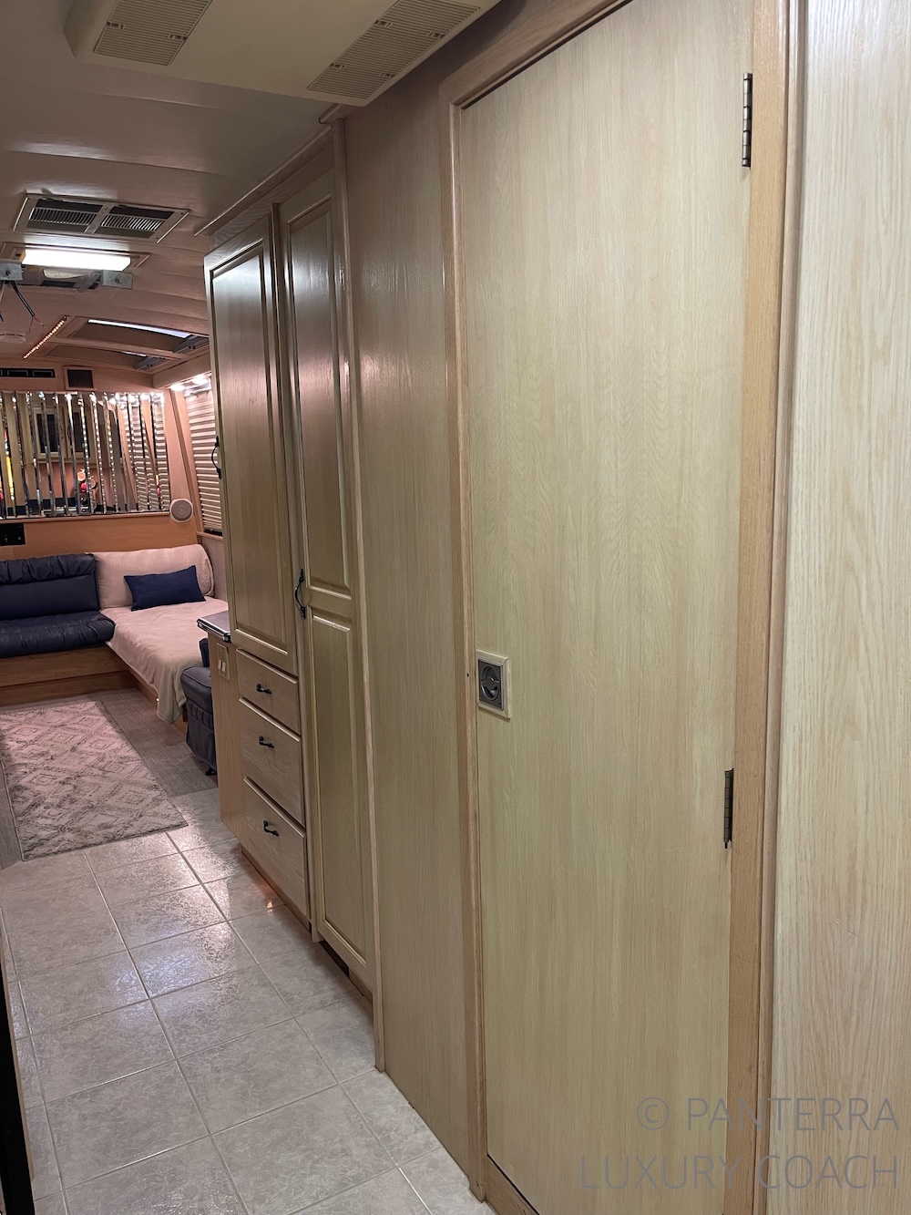1990 Prevost American XL For Sale