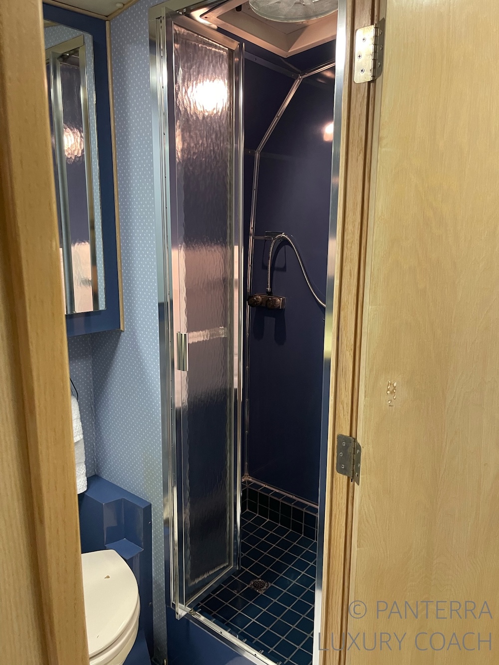 1990 Prevost American XL For Sale