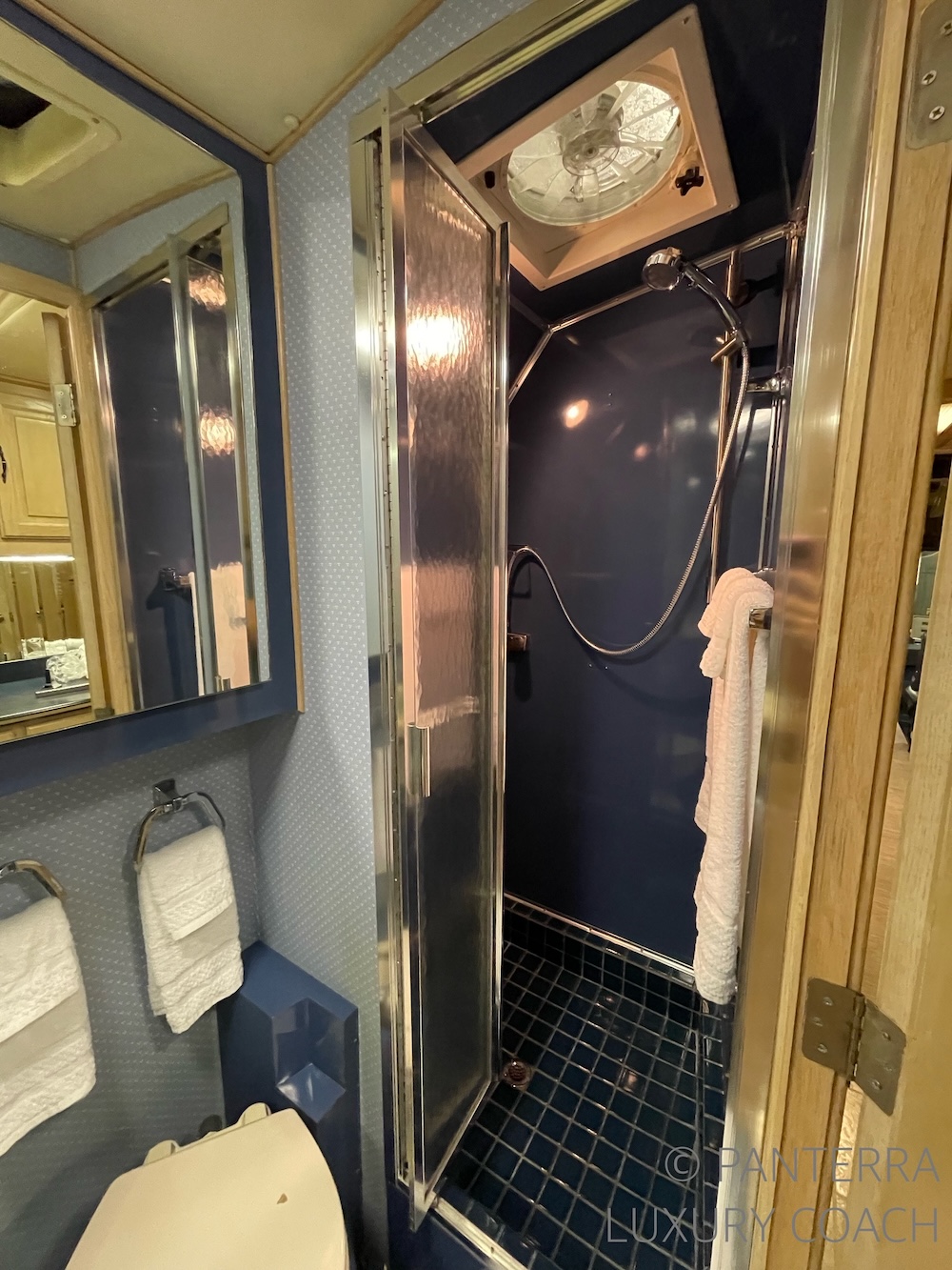 1990 Prevost American XL For Sale